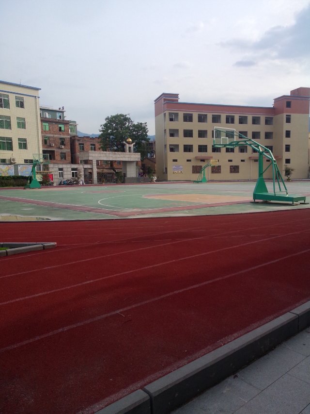 漳州市长泰区第三中学