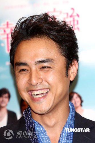 首部自制偶像剧,由 a href="#" data-lemmaid="7463003">张孝正 /a>, 