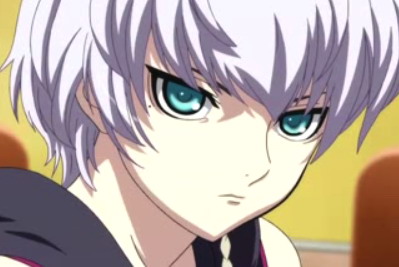 漫画《 a target="_blank" href="/item/圣痕炼金士/34210" data