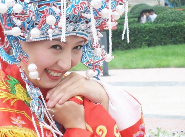  /a>,毕业于吉林省戏曲学校, a target="_blank" href="/item/二人转