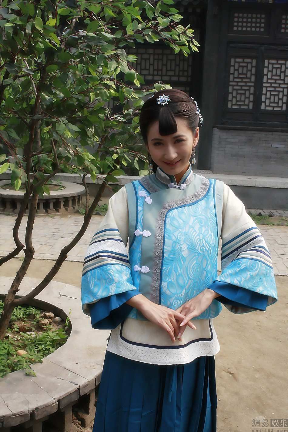 施公案