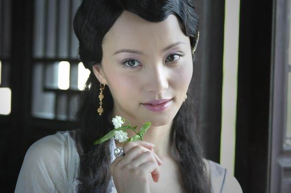  p>《茉莉花》是由贾立强编剧,沈涛导演的民歌传奇类电视连续剧.