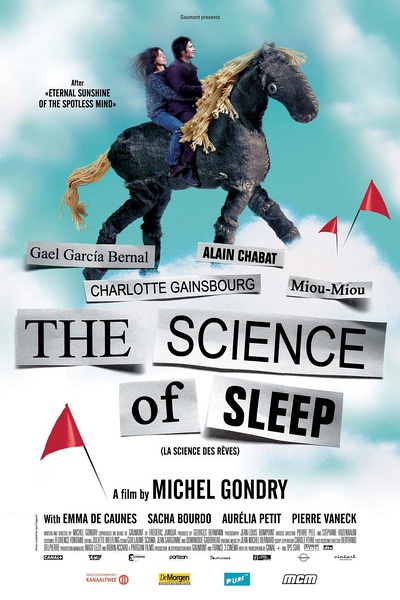 the science of sleep