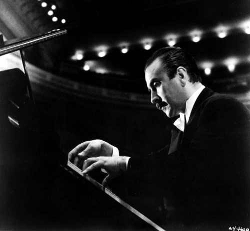 claudio arrau