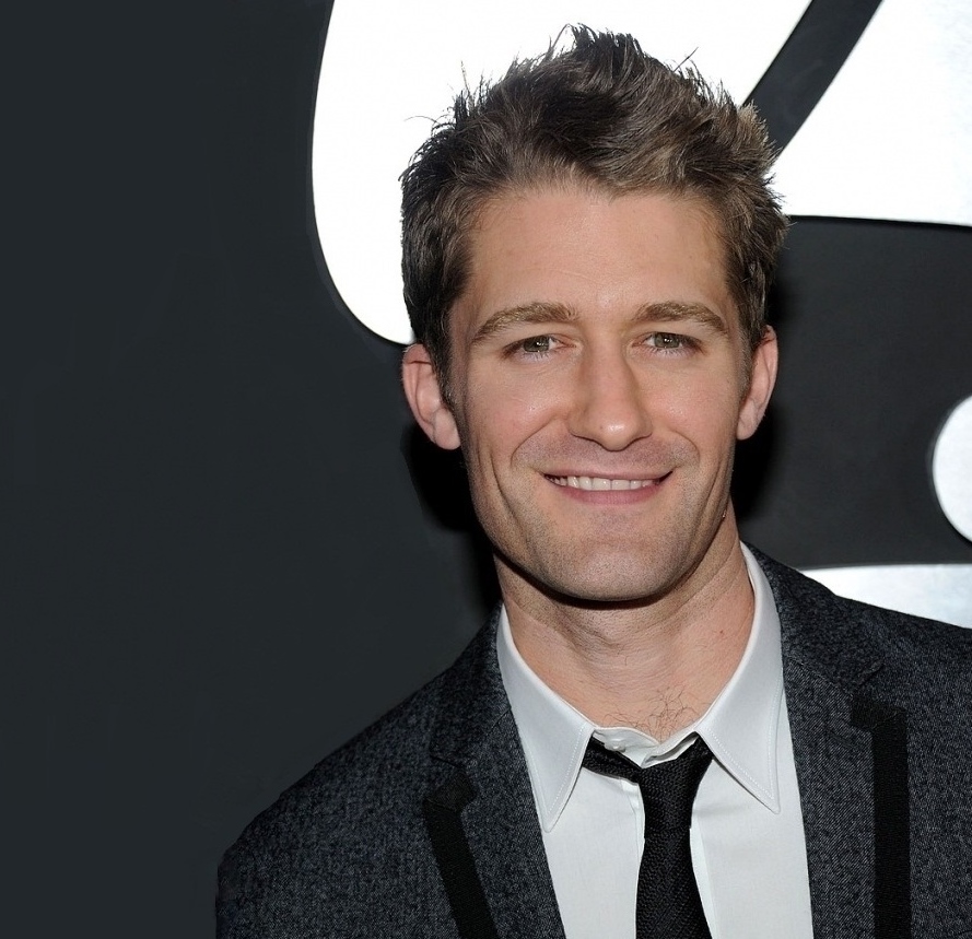  p>马修·莫里森(matthew morrison),1978年10月30日出生于美国加利福