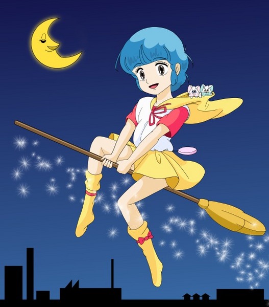 魔法小天使