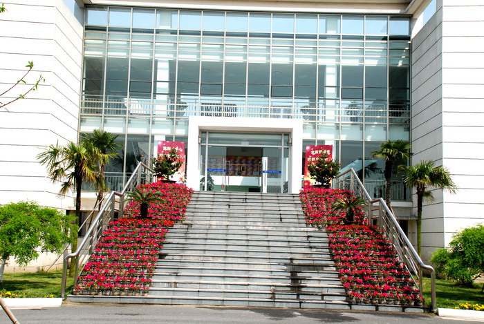 江苏省沙溪高级中学