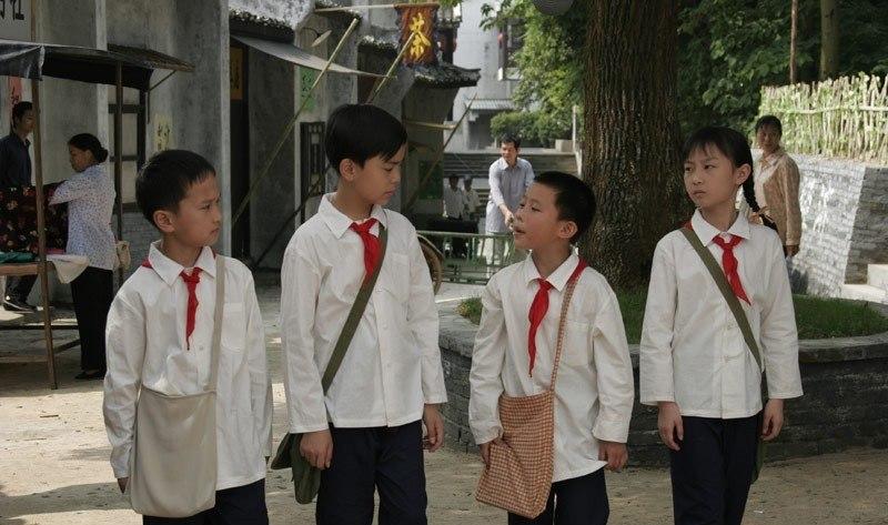悠悠寸草心
