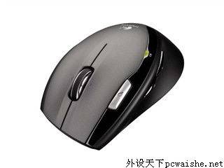 罗技MX620_百度百科