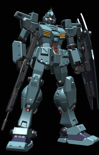 RGM-79N 特装型吉姆_百度百科
