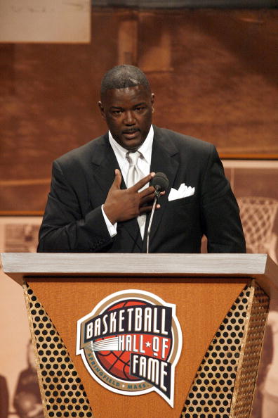 joe dumars