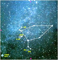  p> b>仙王座 /b>是 a target="_blank" href="/item/拱极星座