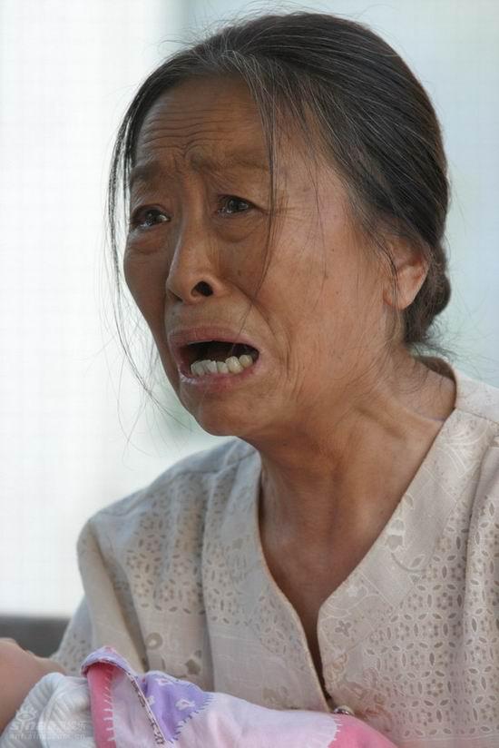 张少华(1946年9月25日~2021年3月23日),出生于北京南城,评剧,影视演员