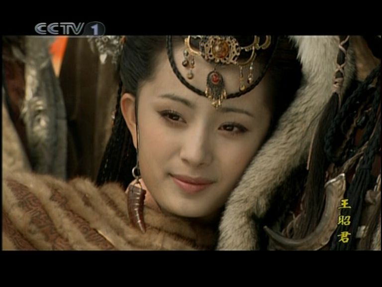  p>《王昭君》是由 a target="_blank" href="/item/中国中央电视台