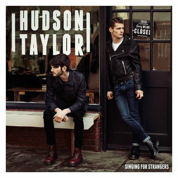 hudson taylor