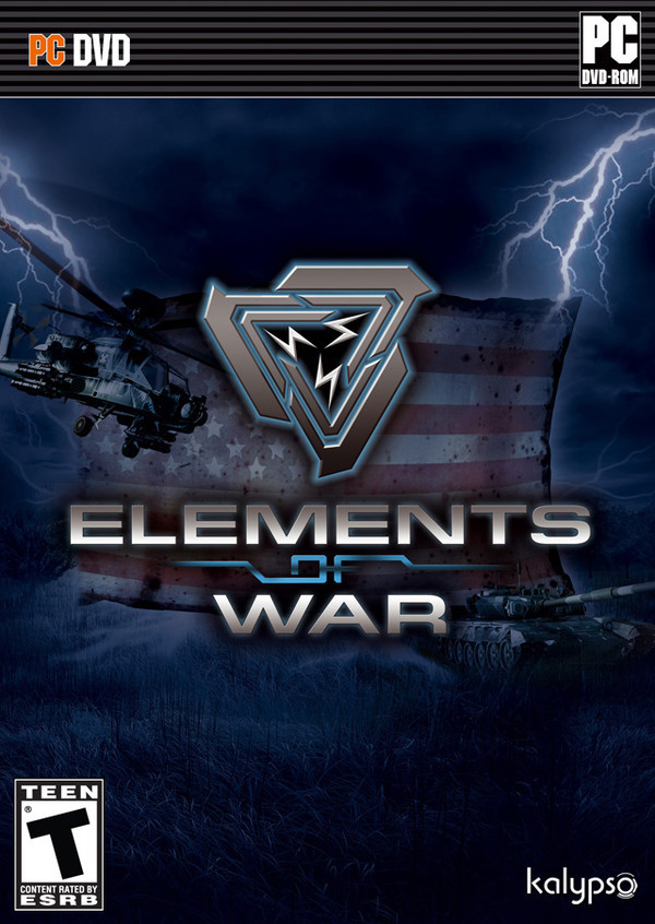  p>《战争元素》(elements of war)是由playnatic entertainment旗下
