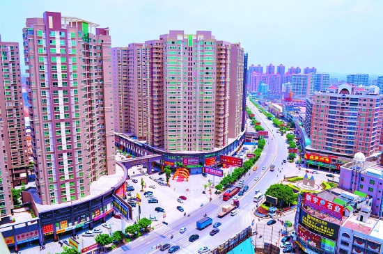  p>水头镇位于福建省泉州市 a target="_blank" href="/item/南安市