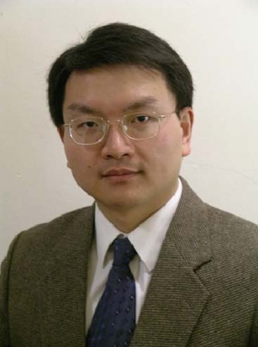 杨旸