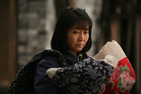 我的孩子我的家