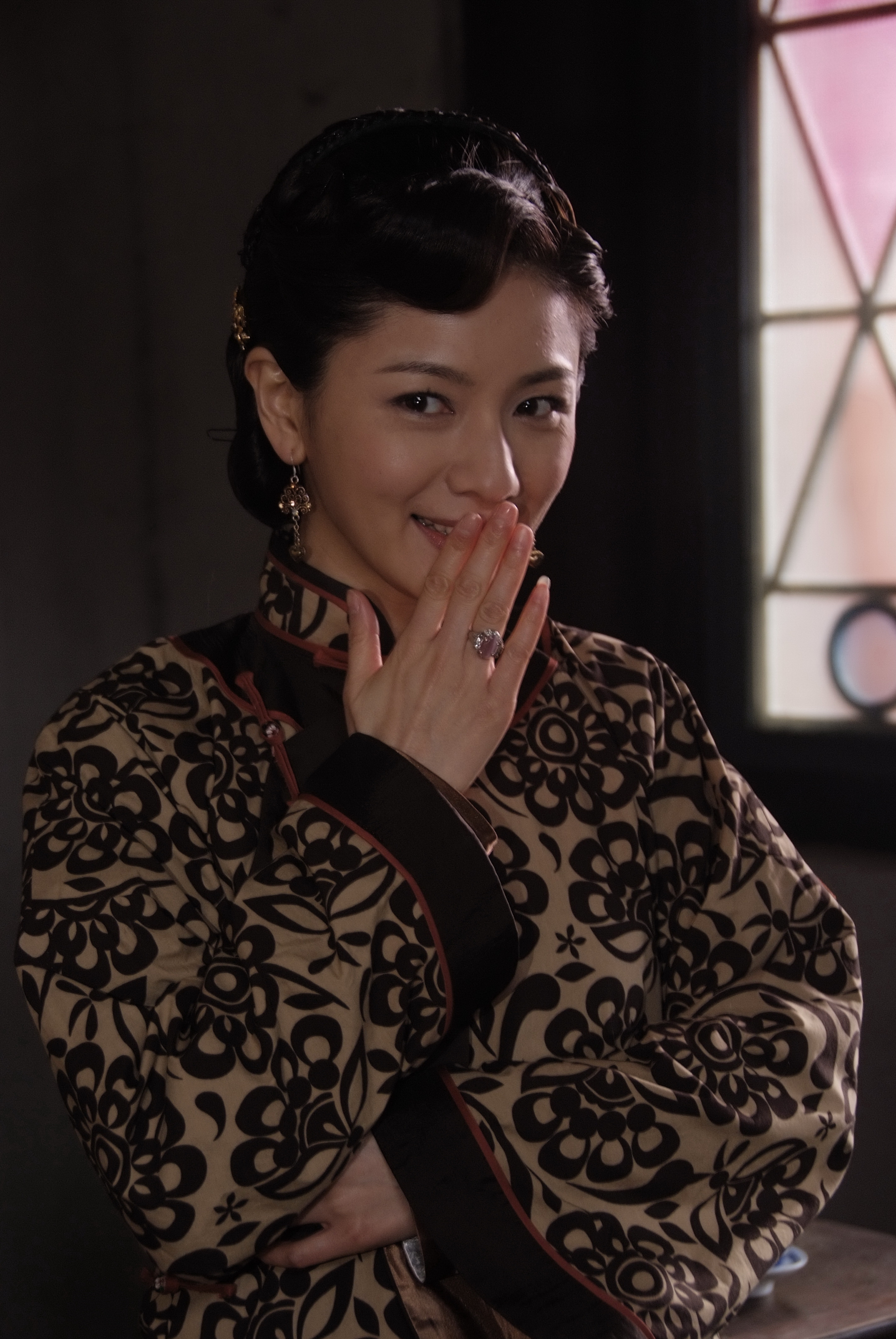  p>《大浴堂》是由 a href="#" data-lemmaid="320945">王文盛 /a>