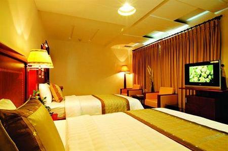 泰森格兰德酒店