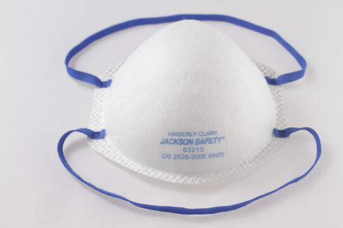  p>空气过滤式口罩是日常工作中使用最广泛的一大类.