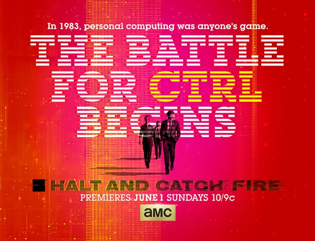 奔腾年代第一季