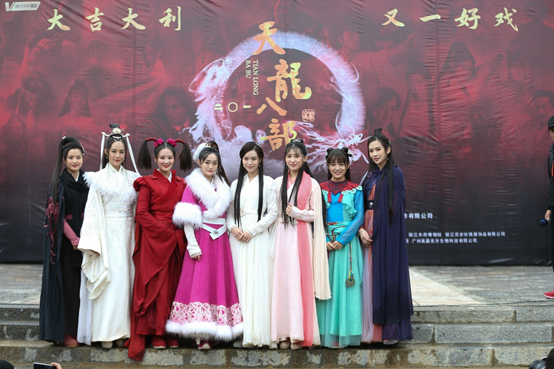 刘美彤（中国内地女演员）_百度百科