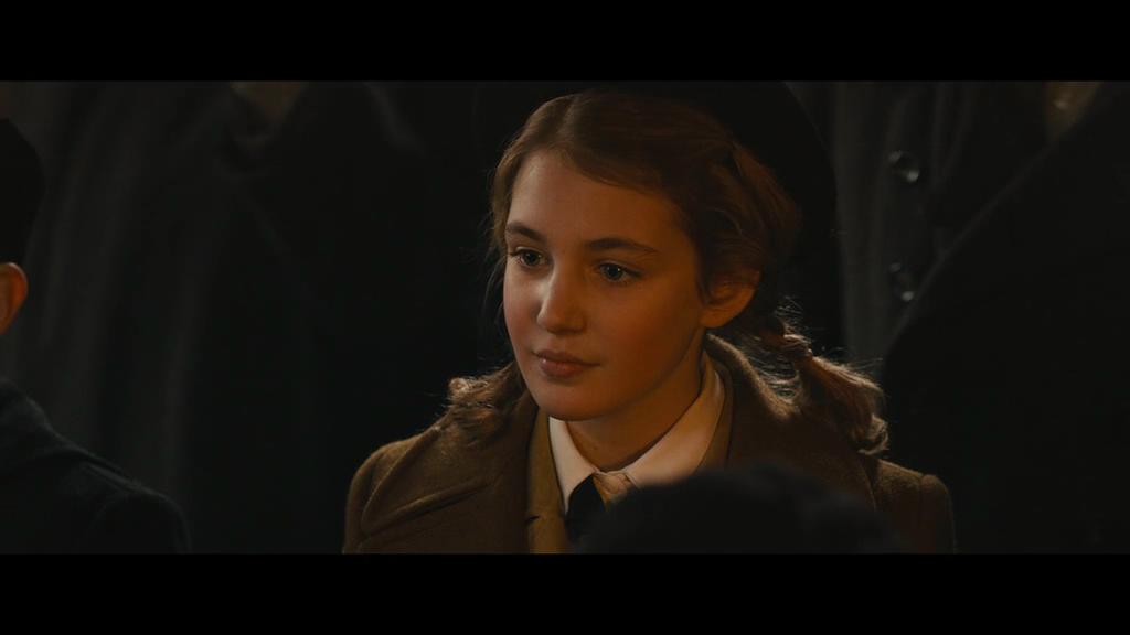  p>《偷书贼》由 a href="#">布莱恩·派西维尔 /a>执导的剧情片, a