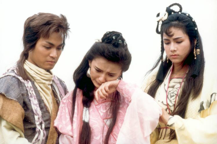  p>《嬴单传奇》是tvb1988年出品的35集古装武侠电视剧,由 a target="