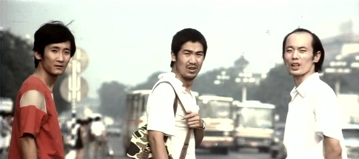顽主（1988年米家山执导的电影）_百度百科