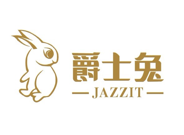 爵士兔