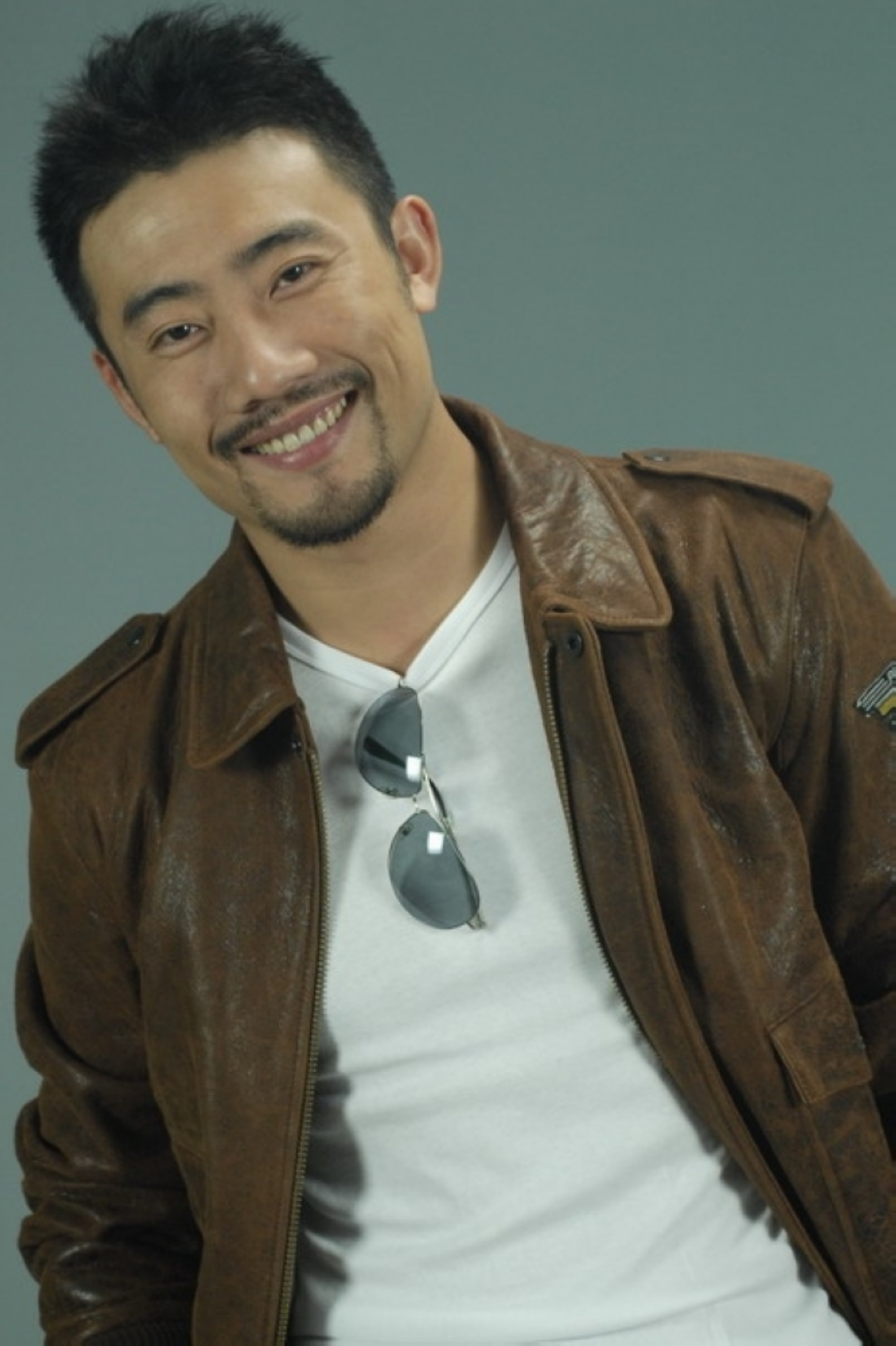 data-lemmaid="128981">北京 /a>,中国内地男演员,毕业于 a target="