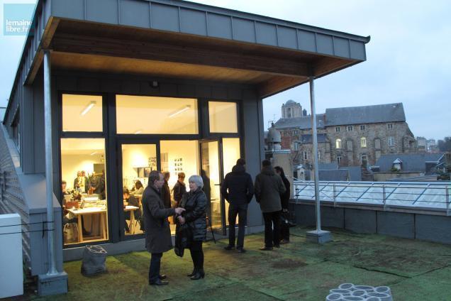 国立勒芒高等美术学院