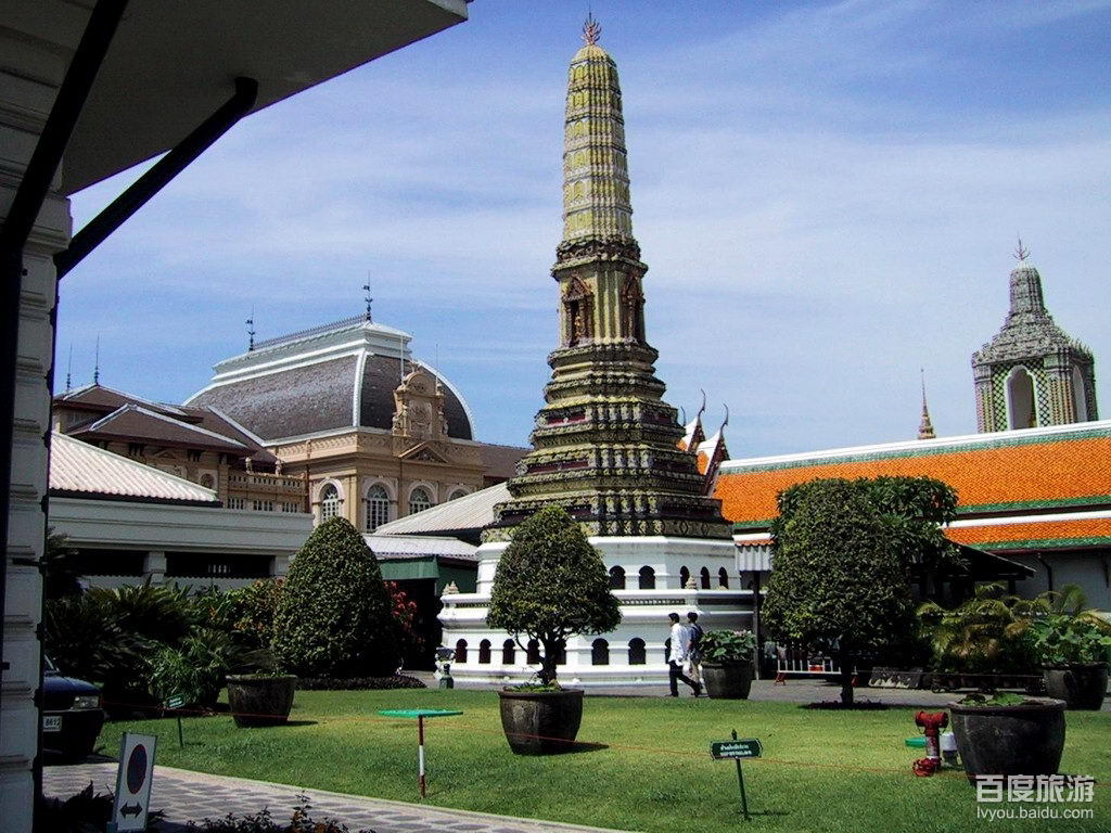 ;英语:the kingdom of thailand