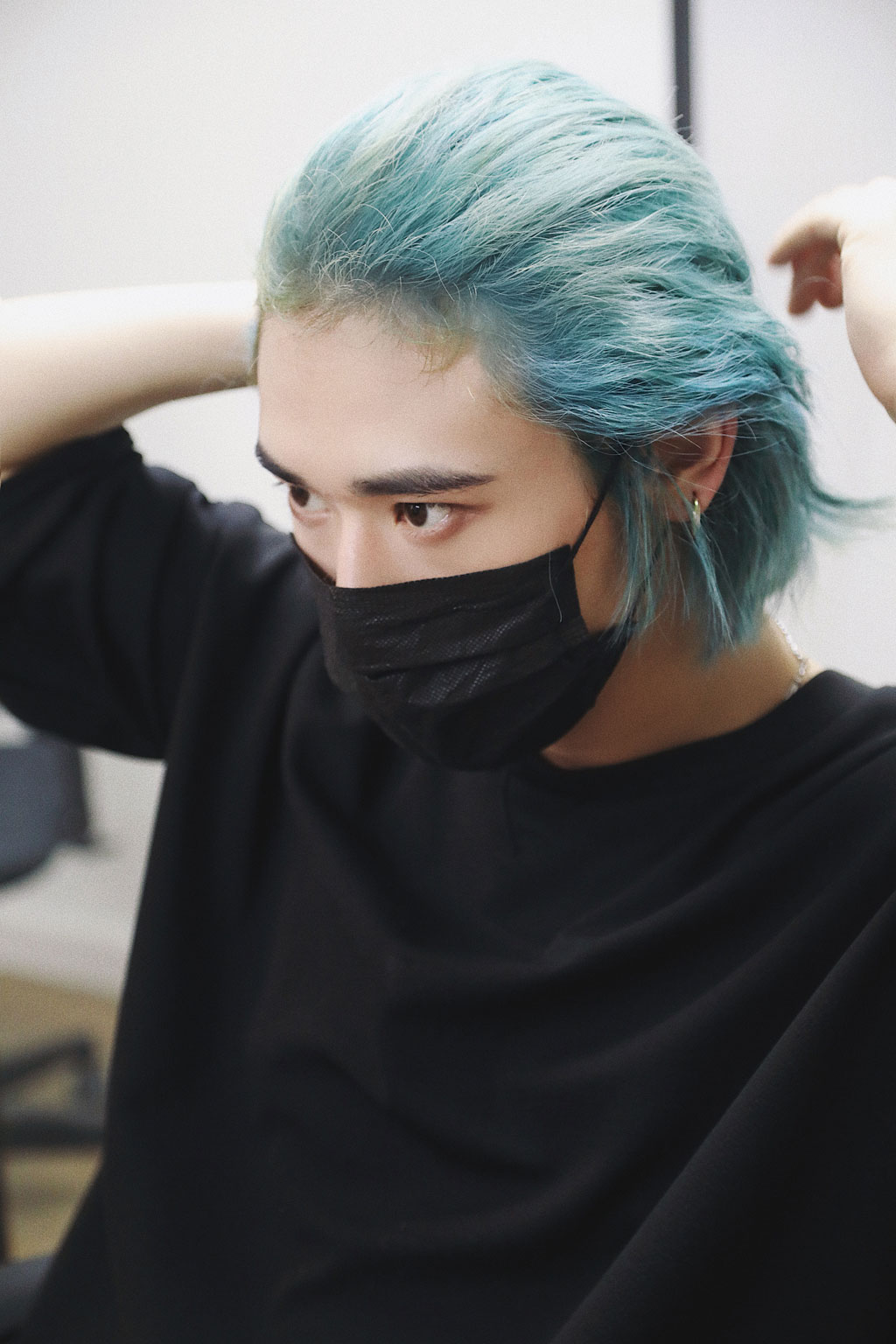  p>太一,本名郭岳,出生于北京市,中国内地流行乐男歌手,词曲创作者.