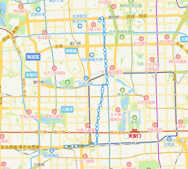 href="/item/公交">公交 /a>47路是北京市的一条公交线路,隶属于北京
