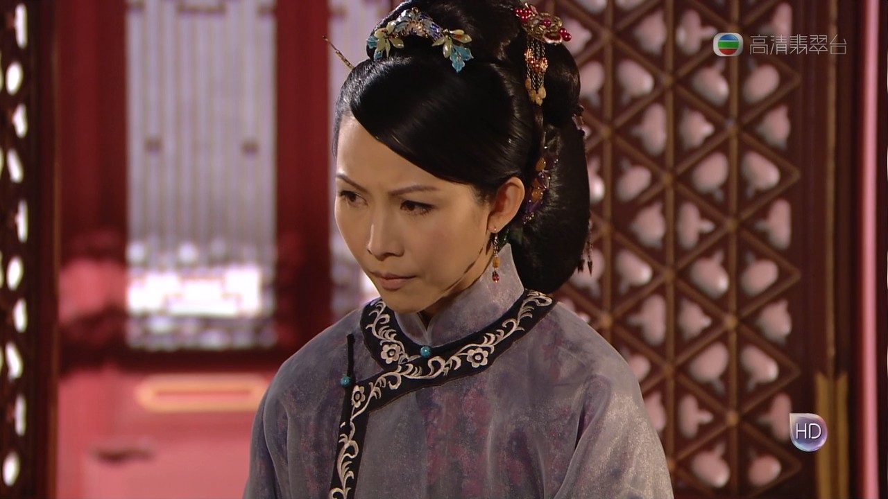  p>《金枝欲孽2》( a>英语 /a>:beauty at war), a>香港 /a> a>电视