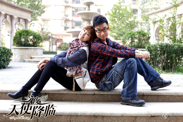  p>《今夜天使降临》是由北京金色池塘和北京完美星空共同出品,导演 a