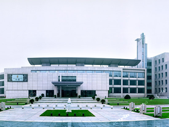 北京和园景逸大酒店