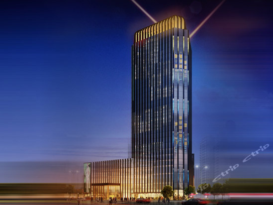 贵阳铂尔曼酒店