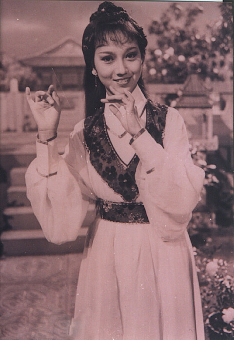苏蓉蓉
