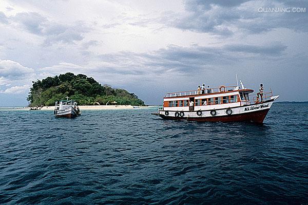  p>安达曼群岛(andaman islands):是 a href="#" data-lemmaid="