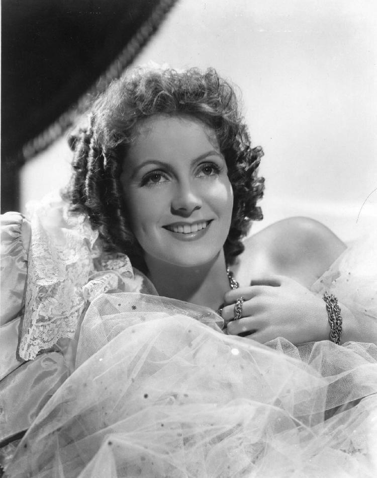 茶花女camille(1936)