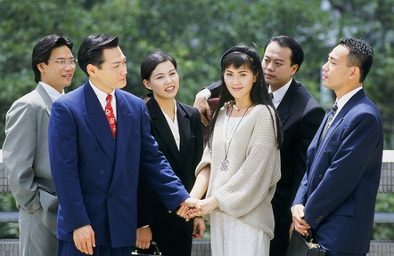 href="#">tvb /a>)制作出品的律政奇情电视剧,为《壹号皇庭》系列剧集