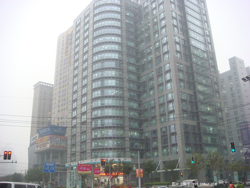 财富时代大厦