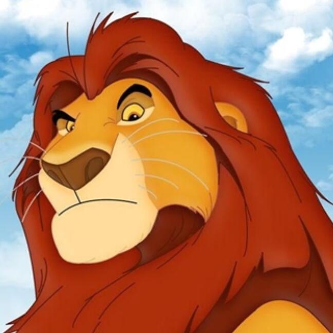 荣耀王国国王木法沙的儿子,王位的正式继承人.