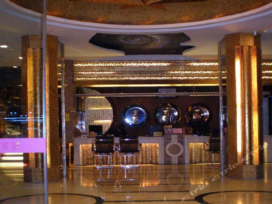 温州汇金商务宾馆