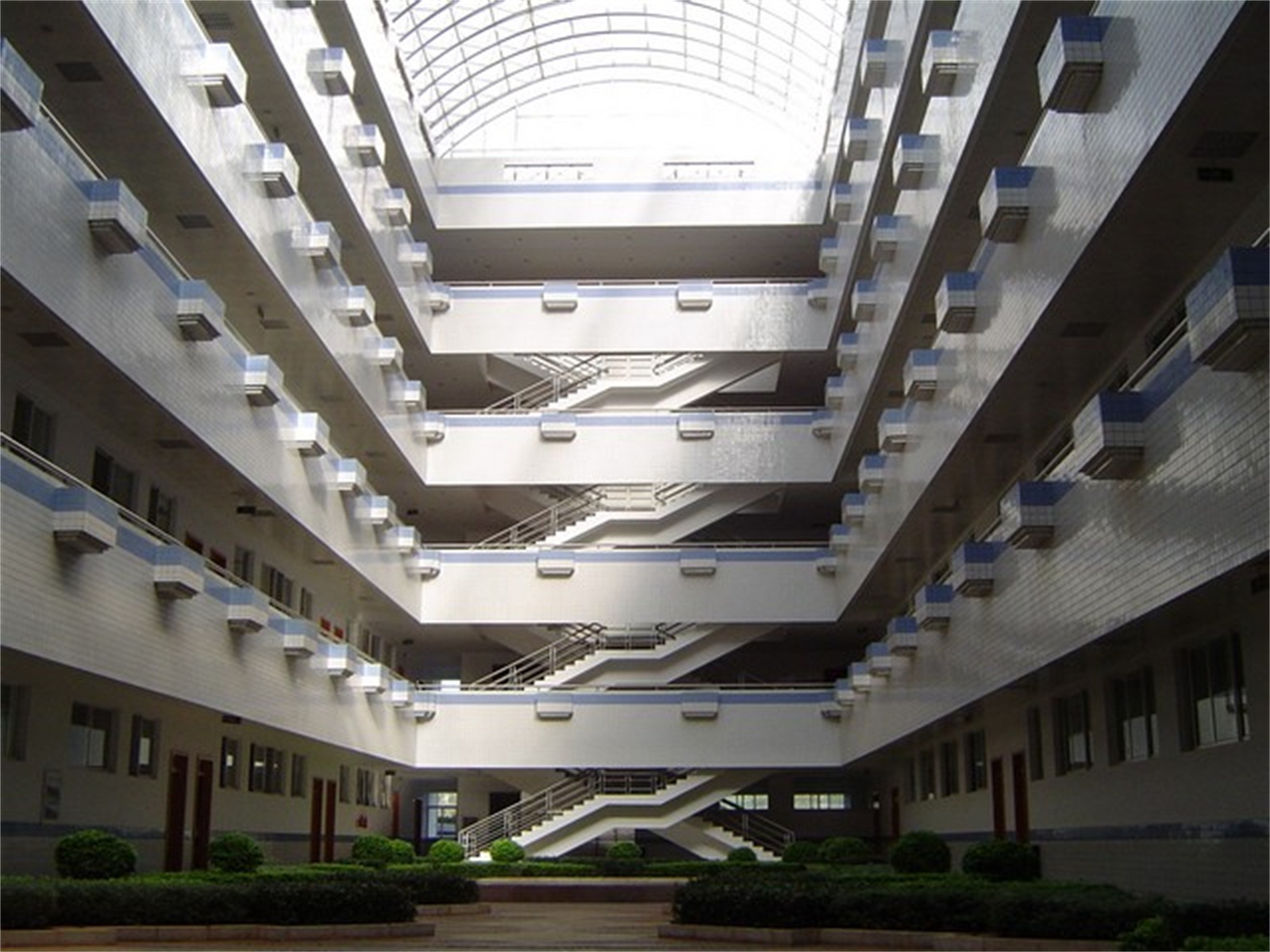 红河学院