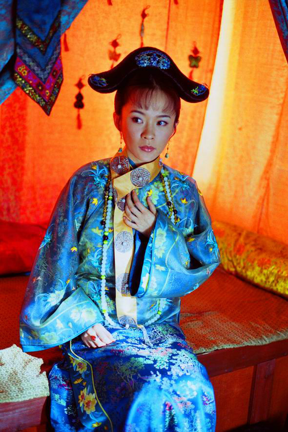 电视剧嘉庆皇帝